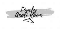 lovely anoli room, lovely, anoli, room