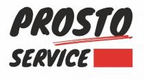 prosto service, prosto, service