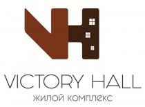 hall, vh, victory, victory hall, комплекс, жилой, жилой комплекс
