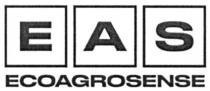 eas ecoagrosense, eas, ecoagrosense