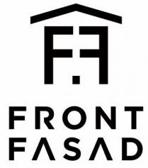 front fasad, front, fasad, ff