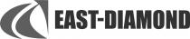 east-diamond, east diamond, east, diamond