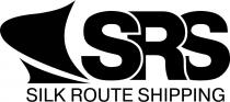 srs, silk route shipping, silk, route, shipping
