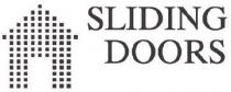 sliding doors, sliding, doors