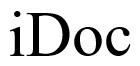 ідок, і док, і, док, idoc, i doc, i, doc