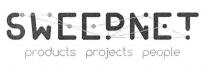 people, products, products projects people, projects, sweepnet