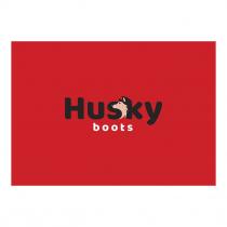 boots, husky, husky boots