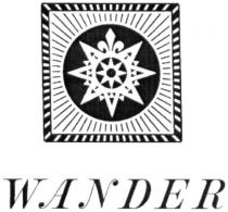 wander