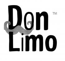 limo, don, don limo