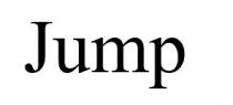 jump