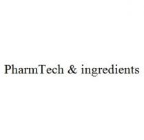 pharmtech&ingredients, pharmtech, pharm, tech, &, ingredients