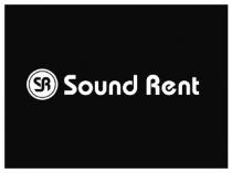 sound rent, sound, rent, sr