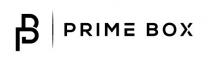 pb, prime box, prime, box, рв, вох