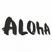 aloha