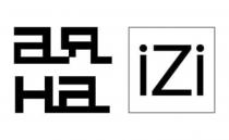 izi, ha, ая, ая на, аяна, на