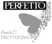 perfetto, peach fruttolino, peach, fruttolino