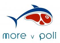 more v poli, more, poli