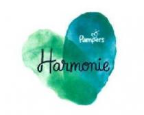 pampers, harmonie