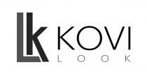 lk kovi look, lk, kovi look, kovi, look