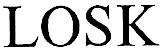 losk