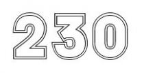 230, 2, 3, 0