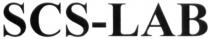 scs-lab, scs lab, scs, lab