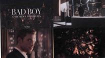 bad, bad boy, boy, carolina, carolina herrera, herrera, new, new york, york, йорк, нью-йорк, нью, нью йорк