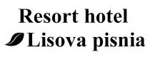resort hotel, resort, hotel, lisova pisnia, lisova, pisnia