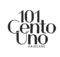 101, 101 cento uno haircare, cento, haircare, uno
