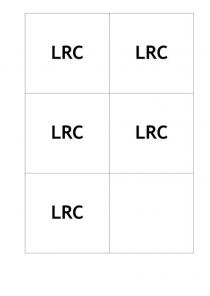 lrc