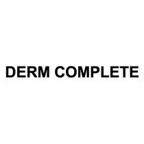 derm complete, derm, complete