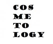 cos, cos me to logy, cosmetology, me, logy, to