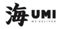 deliver, umi, we, we deliver
