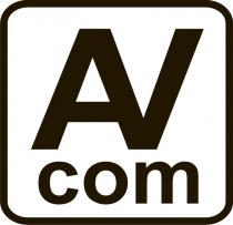 com, av, av com, сот