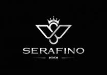 1991, serafino, s