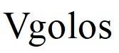 vgolos