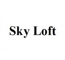sky loft, sky, loft
