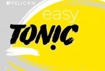 easy tonic, easy, tonic, pelican