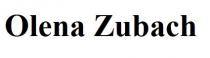 olena zubach, olena, zubach