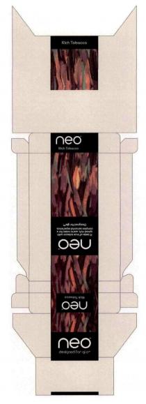 neo, rich tobacco, rich, tobacco, a taste of true tobacco with spiced rich, warm notes for a complex sensorial experience, taste, true, spiced, rich, warm, notes, complex, sensorial, experience, designed for glo, designed, glo