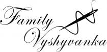 vyshyvanka, family, family vyshyvanka
