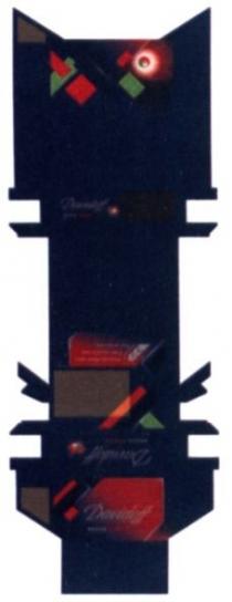 davidoff reach fusion, davidoff, reach, fusion, reduced smoke smell firm touh filter max sensation, reduced, smoke, smell, firm, touh, filter, max, sensation
