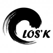 los`k, losk