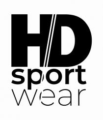 hd, hd sport wear, sport, wear, нд