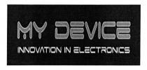 my device, my, device, innovation in electronics, innovation, electronics