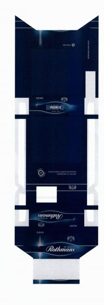 blue, +, filter, 1890, made of progress since 1890, demi, less, less smell, london, driven, driven by progress, made, since, smell, premium, premium+filter, progress, progress, r, rewarding, rewarding rothmans taste, taste, rothmans, rothmans demi blue, rothmans of london
