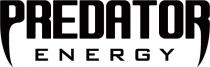 predator energy, predator, energy