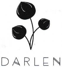 darlen