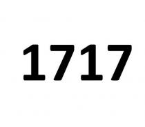 1717