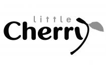 little cherry, little, cherry